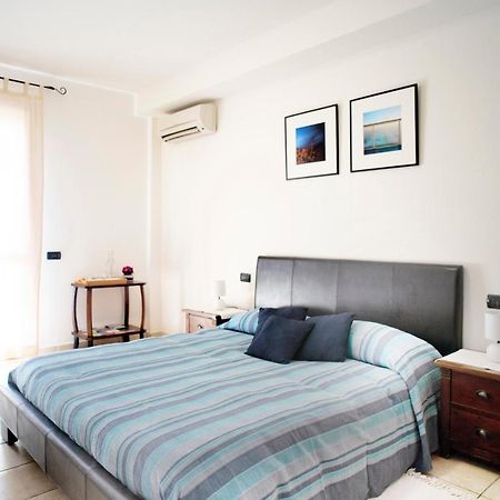 Bolina Rooms Quartu SantʼElena Exterior foto